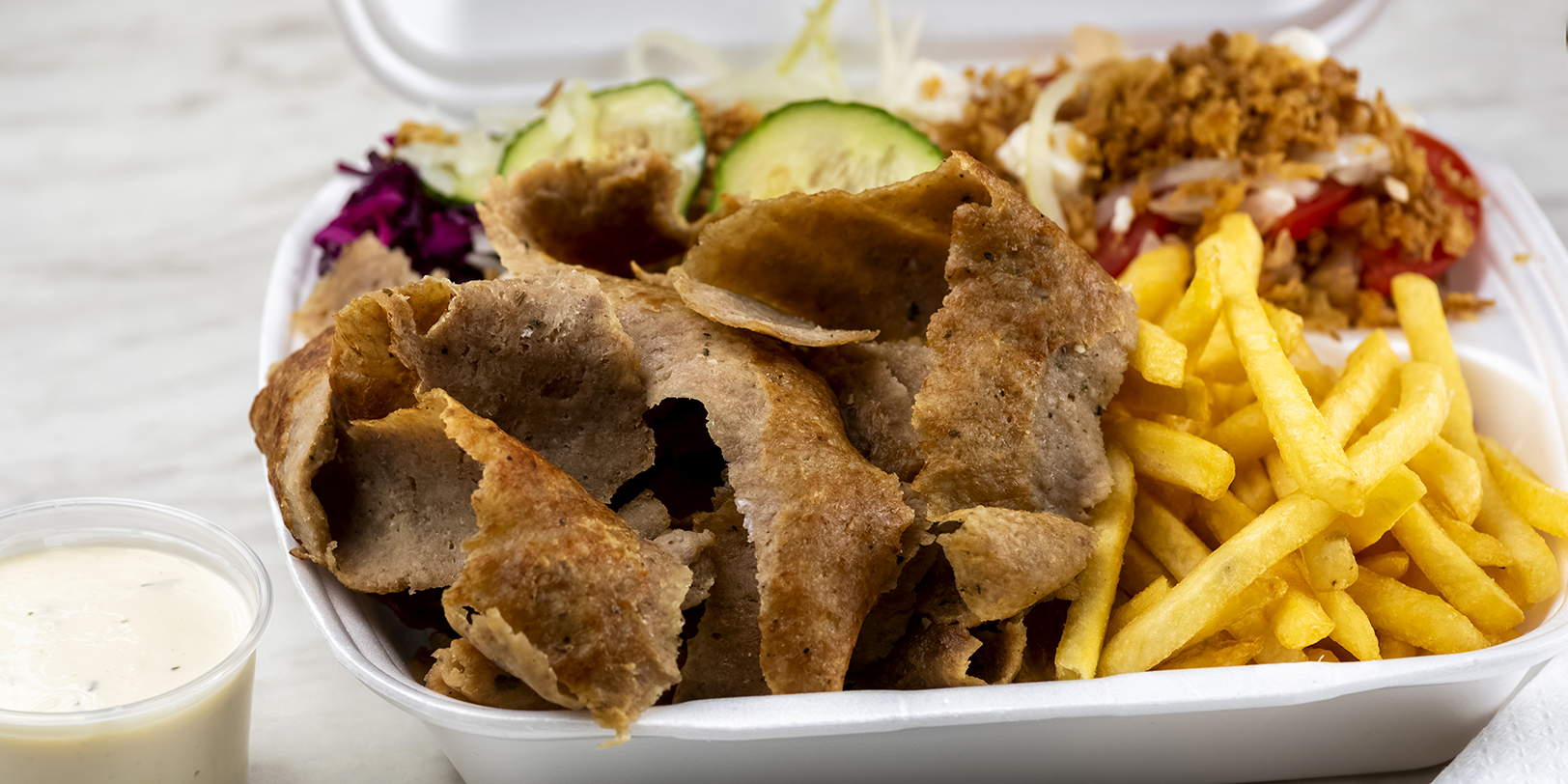 Gallery - Marmaris Turkish Restaurant