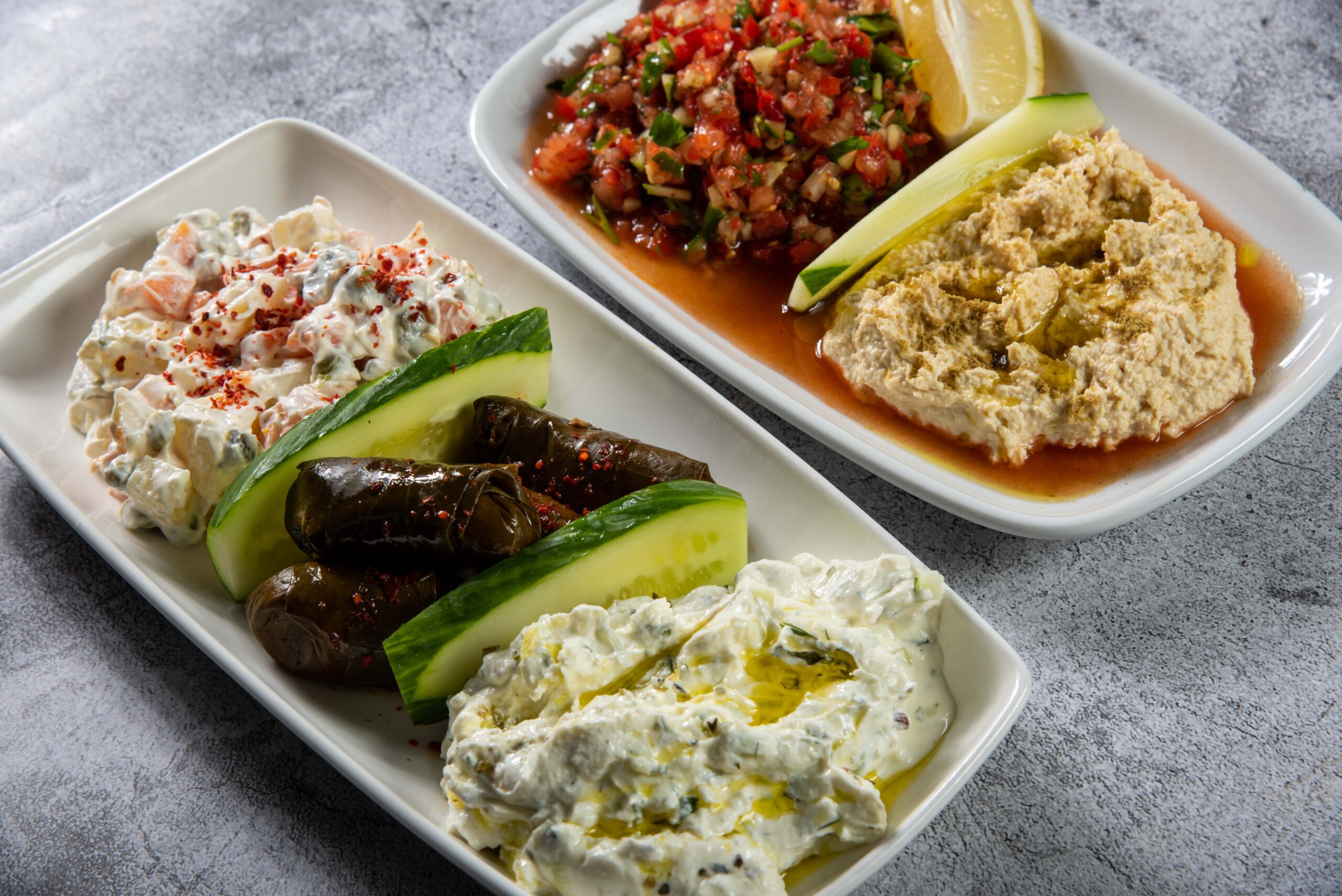 Gallery - Marmaris Turkish Restaurant