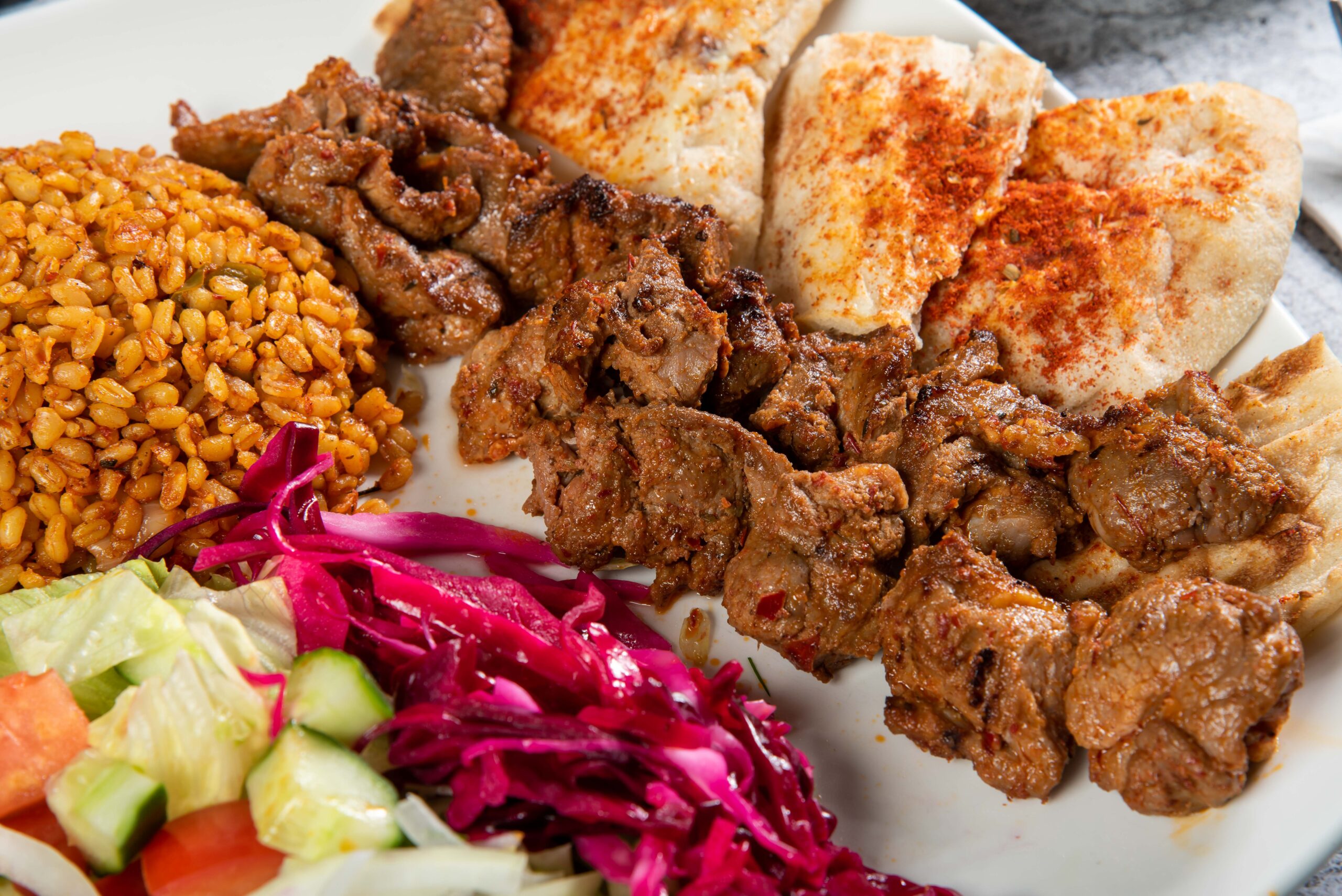 Gallery - Marmaris Turkish Restaurant