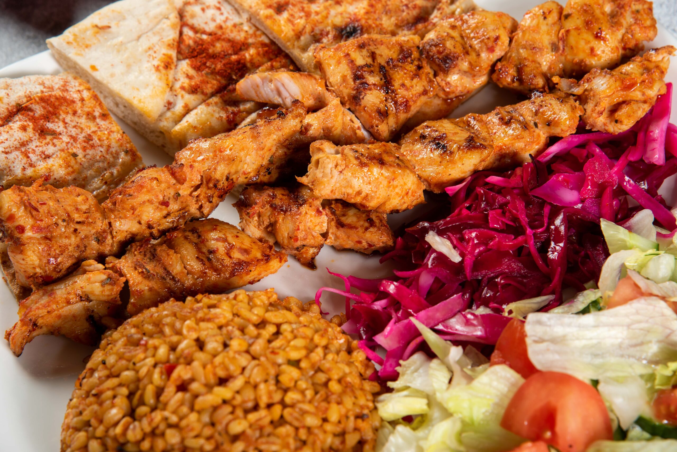 Gallery - Marmaris Turkish Restaurant