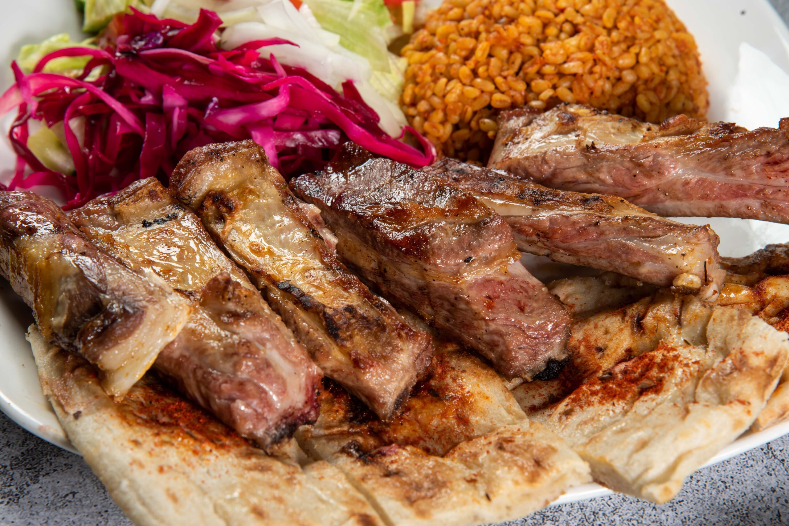 Gallery - Marmaris Turkish Restaurant