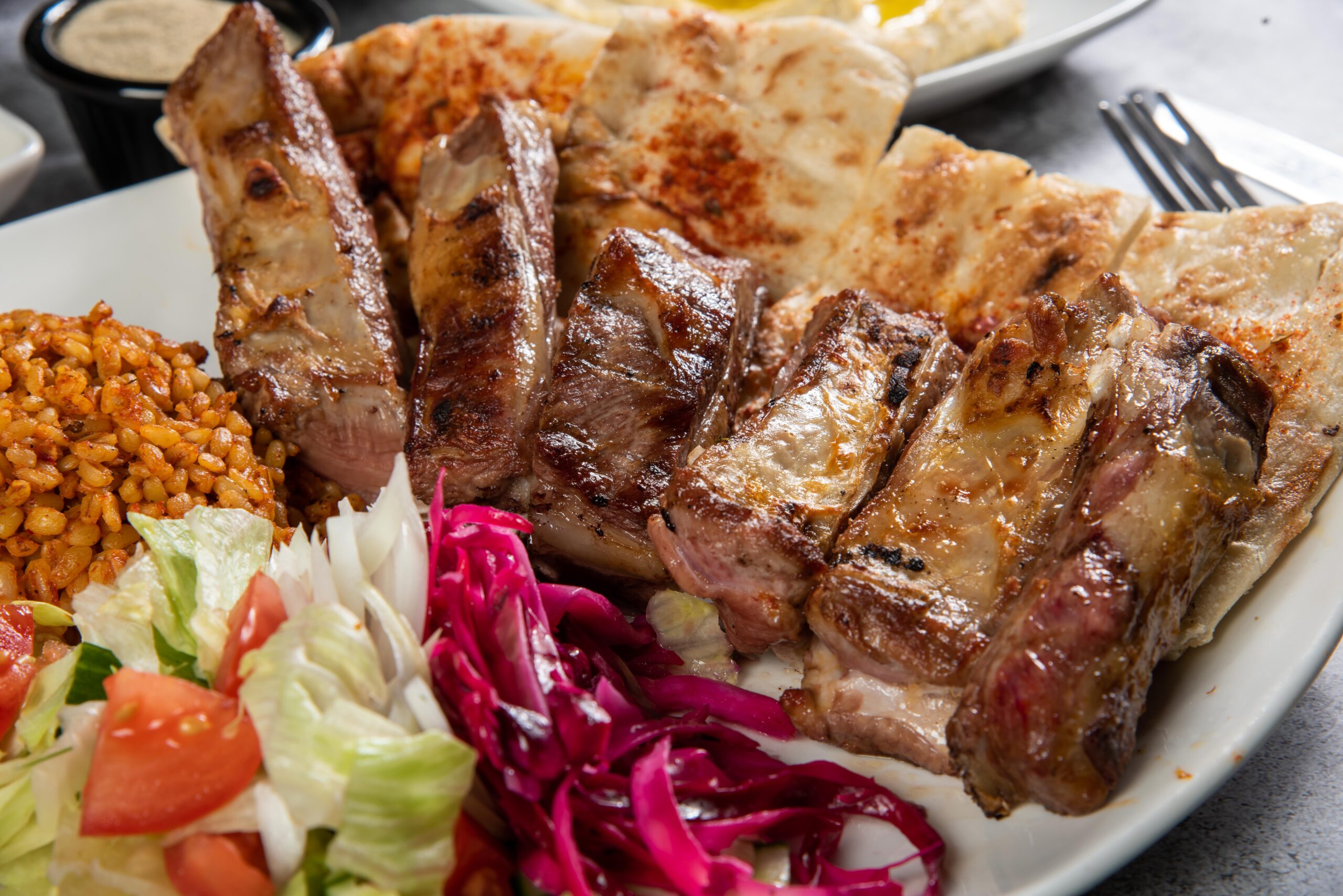 Gallery - Marmaris Turkish Restaurant