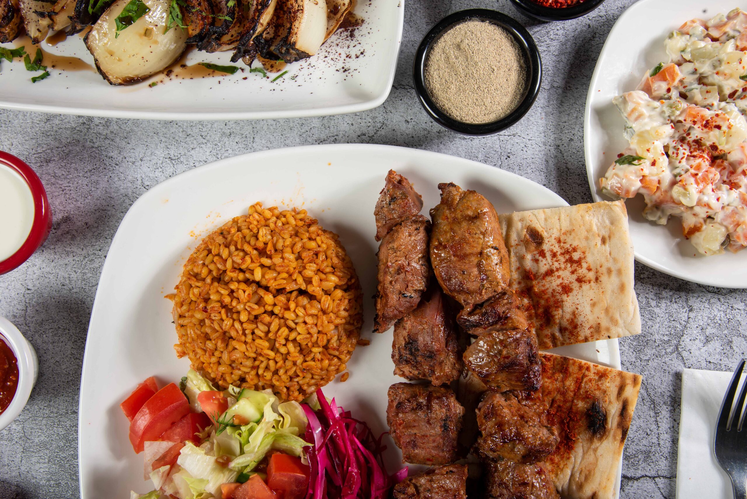 Gallery - Marmaris Turkish Restaurant