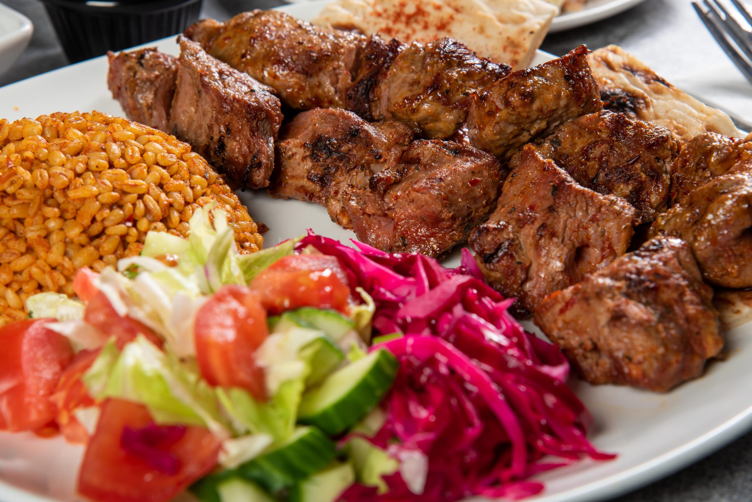 Gallery - Marmaris Turkish Restaurant