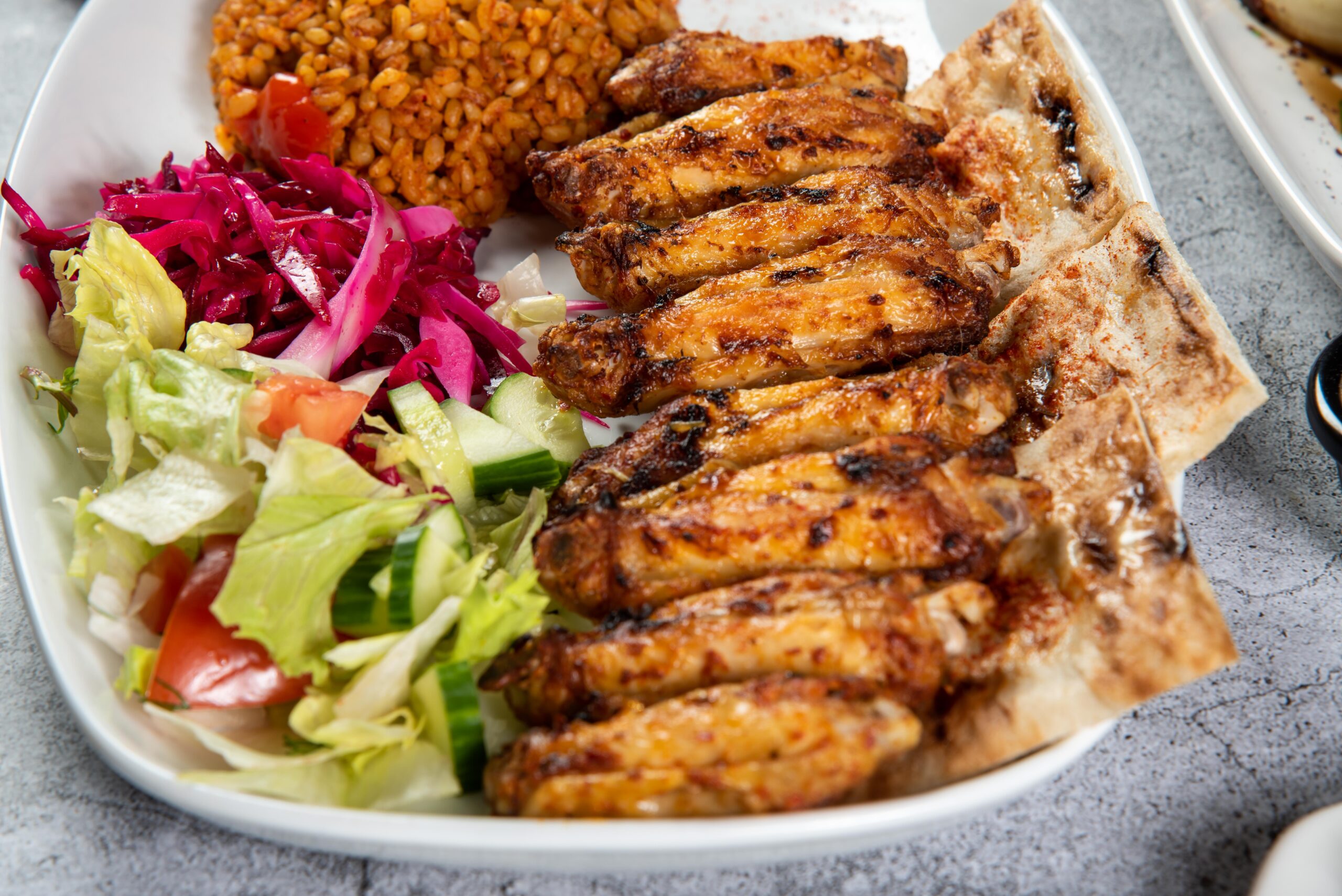 Turkish Restaurant In Dallas Tx - 73vxbdy