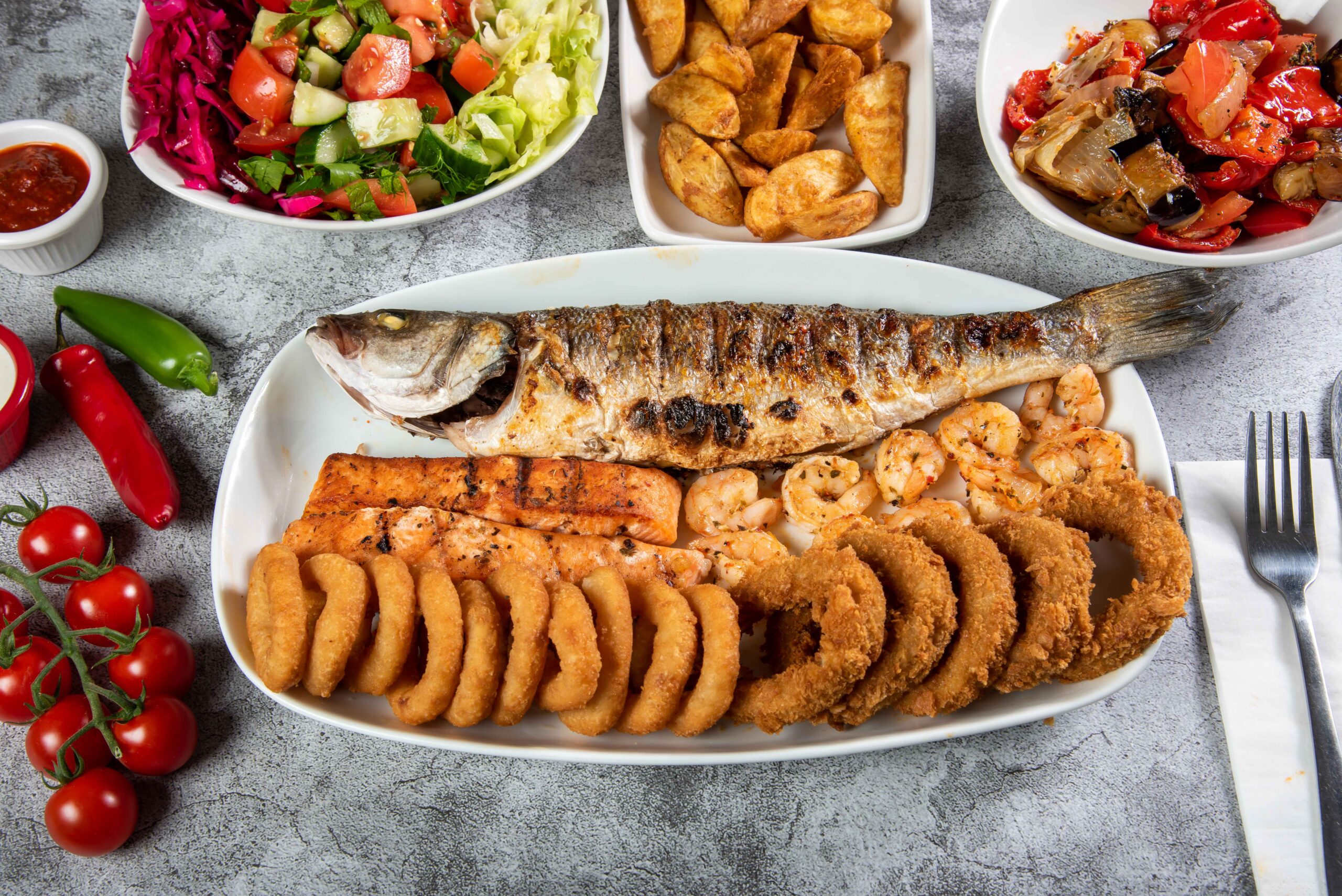 Gallery - Marmaris Turkish Restaurant