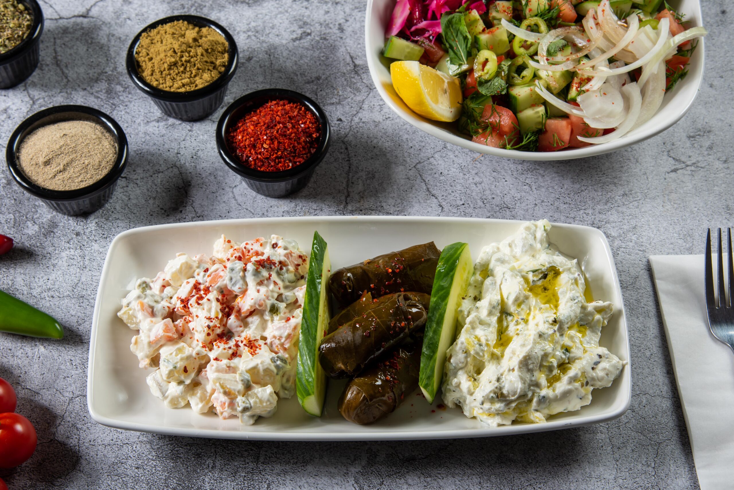 Gallery - Marmaris Turkish Restaurant