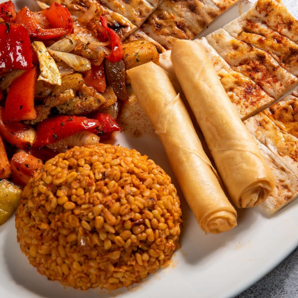 Gallery - Marmaris Turkish Restaurant